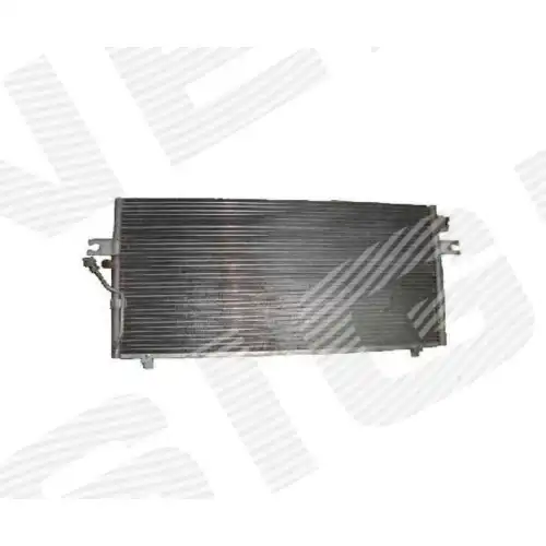 Радиатор кондиционера (конденсатор) SIGNEDA RC94302