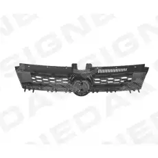 Решетка радиатора SIGNEDA PVW07129GA