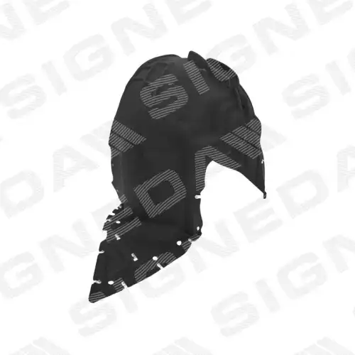 Подкрылок SIGNEDA PCV11153(Q)BR