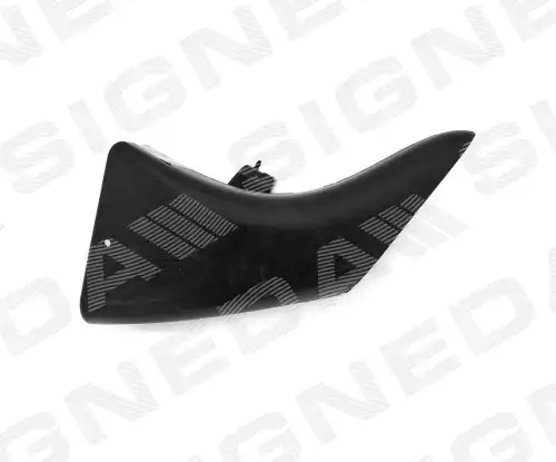 ВОЗДУХОЗАБОРНИК (ЛЕВЫЙ) PDG99075OL SIGNEDA