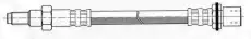 шланг тормозной перед. Toyo 510540 CEF