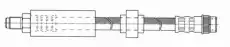 шланг тормозной перед. Ren 511536 CEF