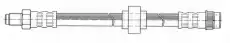 шланг тормозной перед. Ren 511709 CEF
