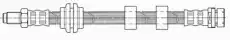 шланг тормозной перед. Ford 511686 CEF
