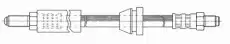 шланг тормозной перед. Ford 510314 CEF