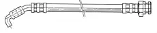 шланг тормозной перед. Isuz 510946 CEF