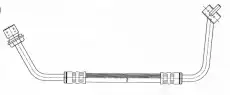 шланг тормозной перед. прав. Ford 510640 CEF