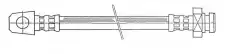 шланг тормозной перед. Niss 511035 CEF