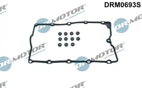 Прокладка клапанной крышки DR. MOTOR DRM0693S