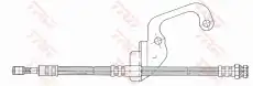 Шланг тормозной передний левый PHD628 TRW