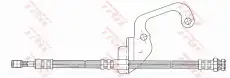 Шланг тормозной передний левый PHD628 TRW