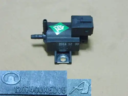 Датчик системы EGR 1207400XED05 GREAT WALL