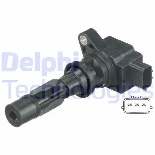 Катушка зажигания DELPHI GN10623-12B1