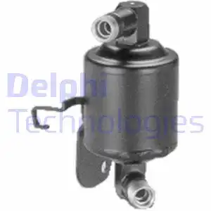 Осушитель кондиционера DELPHI TSP0175197
