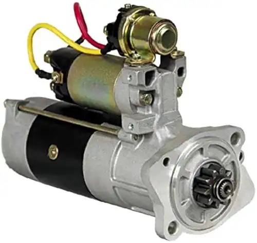 Стартер BLUMAQ 10R7586