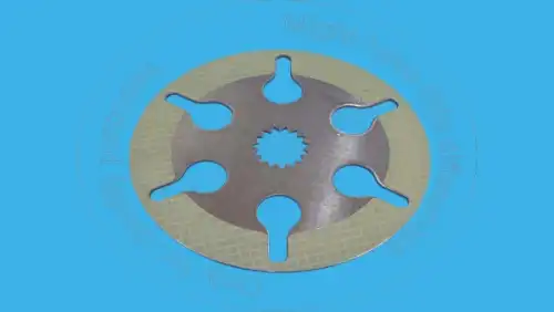 ДИСК ФРИКЦИОННЫЙ VOE11716579 BLUMAQ