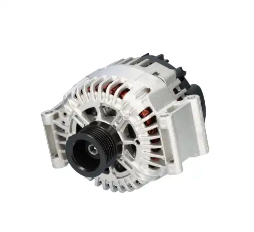 Генератор VALEO 443276