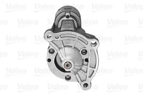 Стартер VALEO 201026