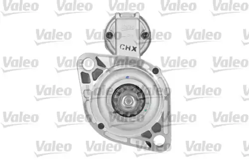 Стартер VALEO 201057