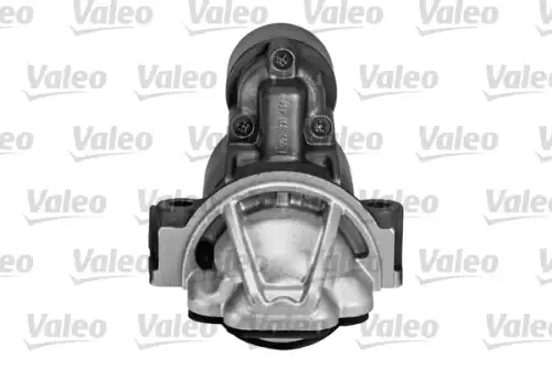 Стартер VALEO 201007