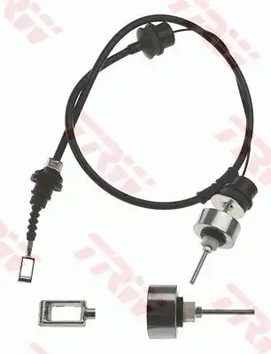 Трос сцепления TRW GCC120