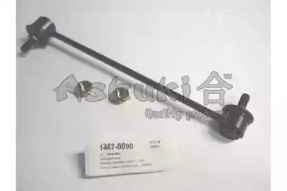 Тяга стабилизатора ASHUKI 1467-0090