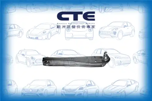 Рычаг подвески CTE CS-702