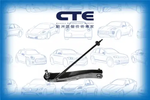 Рычаг подвески CTE CS-408L