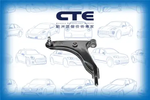 Рычаг подвески CTE CS-508L