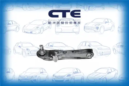 Рычаг подвески CTE CS-202L