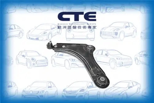 Рычаг подвески CTE CS-2802L