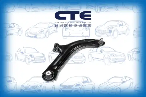 Рычаг подвески CTE CS-640R