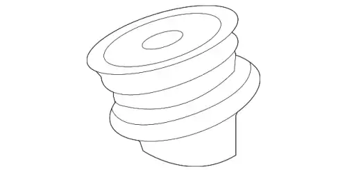 Фильтр масляный MB 211 240 30 17