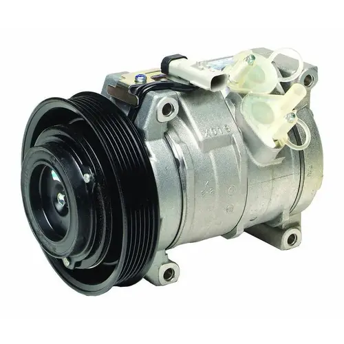 Компрессор, кондиционер ! \CHRYSLER, DODGE 471-0544 DENSO