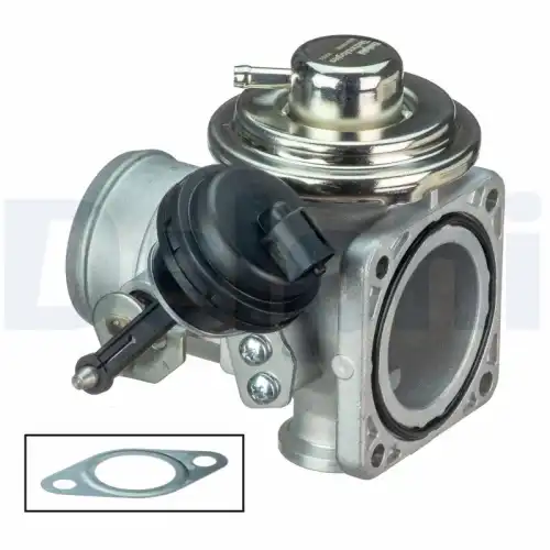 Клапан возврата ОГ ! \VAG EG10558-12B1 DELPHI