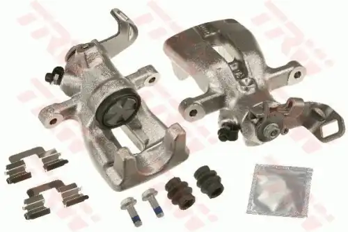 СУППОРТ ЗАДН ПРАВЫЙ MINI (R55-59) BHN972E TRW