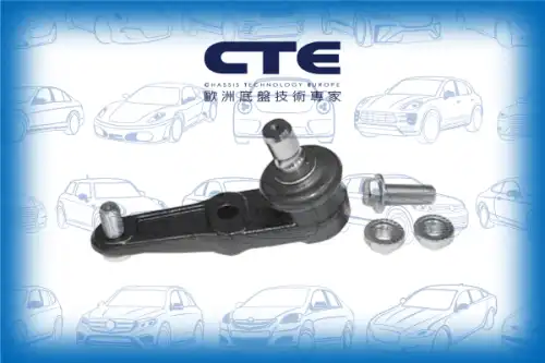 Шаровая опора CTE CBJ03011A