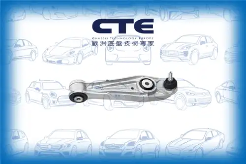 Рычаг подвески CTE CS-3402