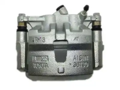 Тормозной суппорт 4773017140 TOYOTA / LEXUS