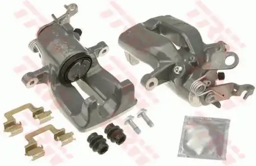 Суппорт тормозной TRW BHS1035E