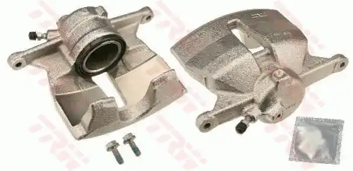 Суппорт тормозной TRW BHS1186E