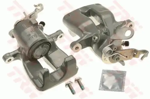 Суппорт тормозной TRW BHS1215E