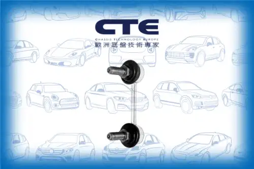Тяга стабилизатора CTE CSL31005