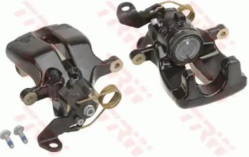 Суппорт тормозной TRW BHT140E