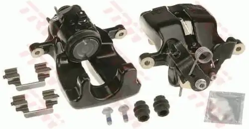 Суппорт тормозной TRW BHT254E