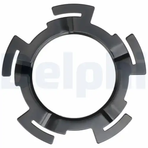 Топливный бак ! \GM, GMC FA10023-11B1 DELPHI