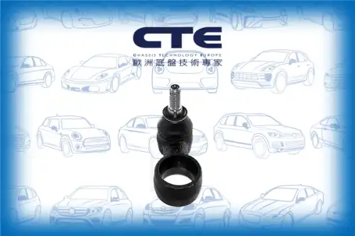 Тяга стабилизатора CTE CSL31006