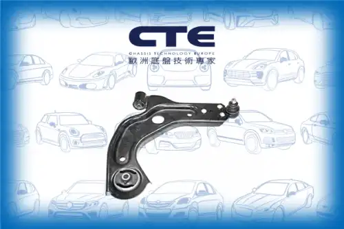 Рычаг подвески CTE CS-344R