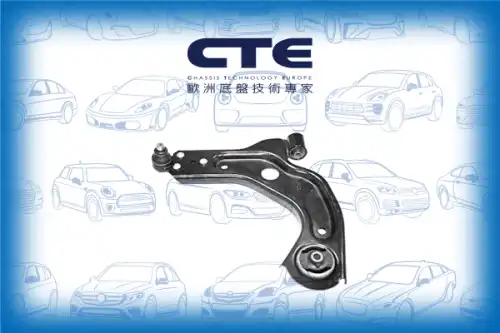Рычаг подвески CTE CS-344L