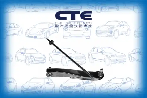 Рычаг подвески CTE CS-408R